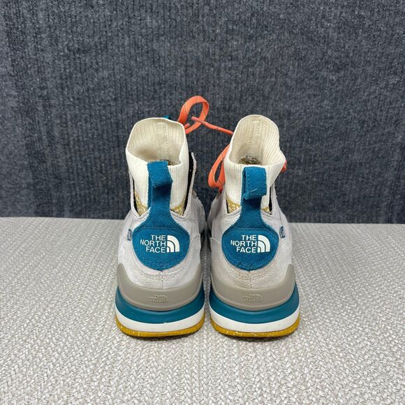 North Face Back to Berkeley III | eBay The North Face Back To Berkeley III Sport Waterproof Boots White Khaki Wmns 10.5